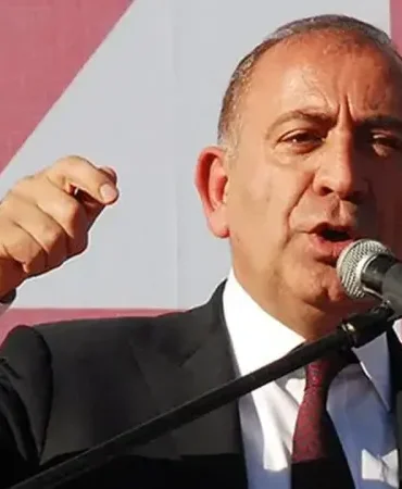 CHP İstanbul İl Başkanlığı’na Kayyum Atandı: Gürsel Tekin Geçici Göreve