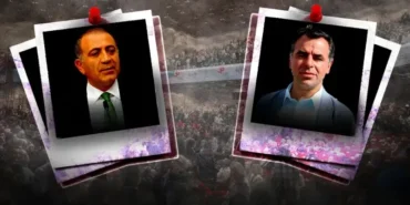 CHP İstanbul İl Başkanlığı’na Gürsel Tekin Getiriliyor: Görevi Kabul Edecek mi?