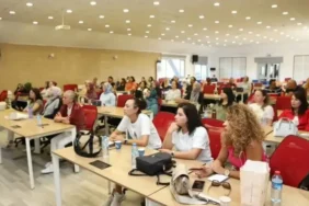 Isparta Öğretmenleri “Türkiye Yüzyılı Maarif Modeli” ile Donatılıyor