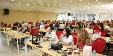 Isparta Öğretmenleri “Türkiye Yüzyılı Maarif Modeli” ile Donatılıyor