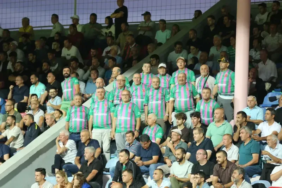 Isparta 32 Spor’un Ezici Galibiyeti: Tribünlerdeki Coşku Takımı Taşıdı