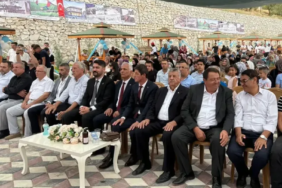 Sav’da Geleneksel Ergen ve İncili Çavuş Festivali Rekor Katılımla Gerçekleşti