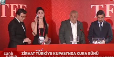 Isparta32spor’un Ziraat Türkiye Kupası Rakibi İzmir Çoruhlu FK