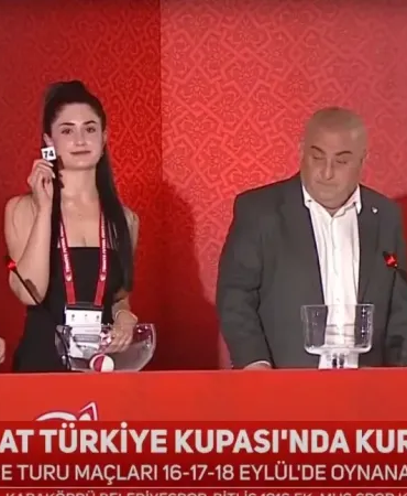 Isparta32spor’un Ziraat Türkiye Kupası Rakibi İzmir Çoruhlu FK