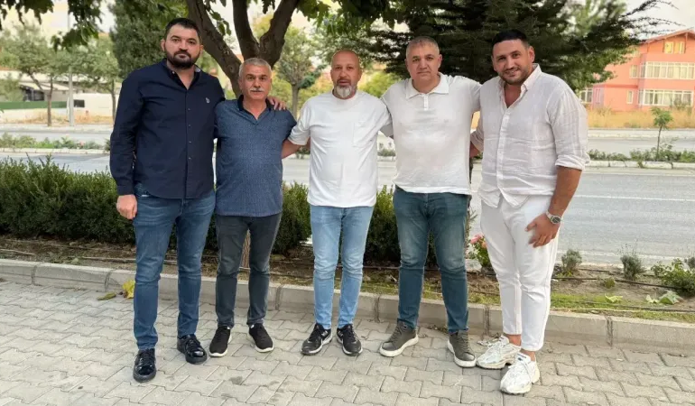 Isparta32spor, 32 Gençlik Taraftar Grubuna Teşekkür Ziyareti Düşürdü