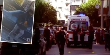 İzmir Karakol Saldırısı: 16 Gözaltı Adliyeye Sevk Edildi