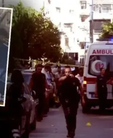 İzmir Karakol Saldırısı: 16 Gözaltı Adliyeye Sevk Edildi