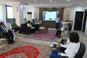 Isparta’da Mermer Atığı Geri Kazanımı ve Ekolojik Restorasyon Projeleri