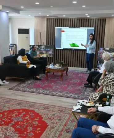 Isparta’da Mermer Atığı Geri Kazanımı ve Ekolojik Restorasyon Projeleri