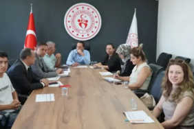 Isparta Öğrenci Yurtlarında Hizmet Kalitesi Arttırılıyor
