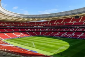Madrid, 2027 Şampiyonlar Ligi Finaline Ev Sahipliği Yapacak