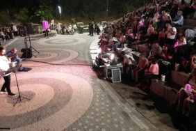 Isparta Belediyesi’nden Yaz Konserleri: Her Cuma Kirazlıdere’de Müzik Şöleni