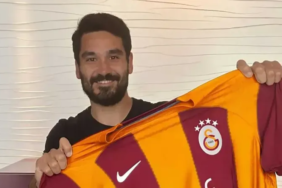 Gündoğan, Galatasaray’da Liderliğe Hazır: Tecrübe ve Form Bir Arada