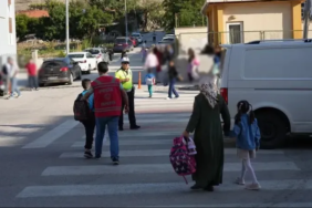 Isparta’da Kapsamlı Okul Güvenliği Denetimi: 72 Okul ve Çevresi Tarandı