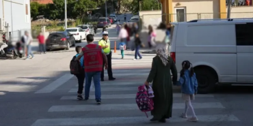 Isparta’da Kapsamlı Okul Güvenliği Denetimi: 72 Okul ve Çevresi Tarandı
