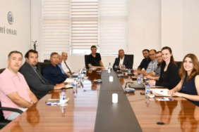 Isparta’nın Geleceği Şekilleniyor: Kapsamlı Kalkınma Projesi’nin Son Aşaması