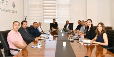 Isparta’nın Geleceği Şekilleniyor: Kapsamlı Kalkınma Projesi’nin Son Aşaması