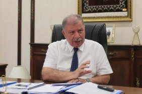 Isparta İş Dünyası: Yeni Antrepo ve Yurtdışı Pazarlama Stratejileriyle İhracatta Atılım