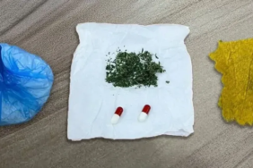 Isparta’da Uyuşturucu Operasyonu: Yunus Timleri ve Bekçilerden 2 Gözaltı