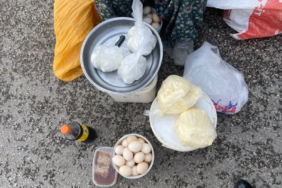 Köy Ürünleri, Marketlere Rağmen Uygun Fiyatlarla Pazarda
