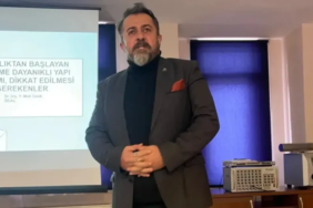 GES Projeleri İçin Tarım Arazileri Değil, Kentsel Alanlar Önerisi