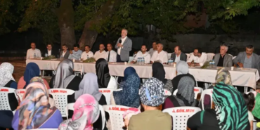 Isparta Belediye Başkanı’nın Köy Ziyareti: Projeler ve Vatandaşlarla Buluşma