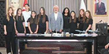 Isparta’da İlk Profesyonel Kadın Voleybol Takımı: Şehrin Yeni Zafer Hikayesi