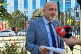 Depreme Dayanıksız 9 Okul: Eğitim-İş’ten Suç Duyurusu ve Kamuoyuna Çağrı