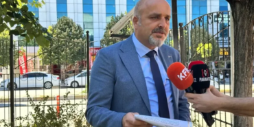 Depreme Dayanıksız 9 Okul: Eğitim-İş’ten Suç Duyurusu ve Kamuoyuna Çağrı