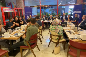 Isparta Mali Müşavirler Odası, İlçe Ziyaretleriyle Sektör Temsilcilerinin Sorunlarını Dinledi