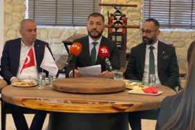 Isparta Berberler ve Kuaförler Odası Başkanlığı’na Yeni Aday: Osman Balcı, Değişim Vaat Ediyor