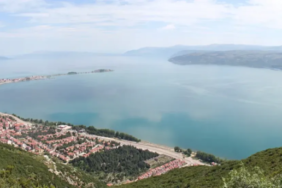 Eğirdir Gölü’nün Kuruması: Buharlaşma Mı, Yoksa Su Yönetimi Politikaları Mı?