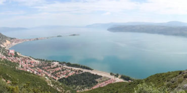 Eğirdir Gölü’nün Kuruması: Buharlaşma Mı, Yoksa Su Yönetimi Politikaları Mı?