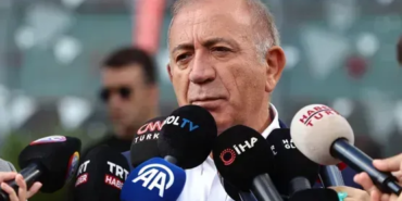 CHP’den ihraç edilen kayyum Gürsel Tekin’den ilk açıklama