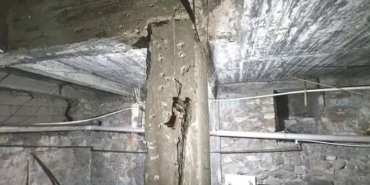 Isparta’da Kentsel Dönüşümde Riskli Bina Şoku