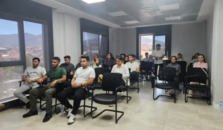 Milli Parklardan Bir İlk: “İşletmede Mesleki Eğitim” Programı Başladı