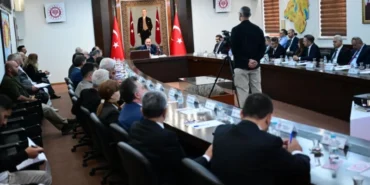 Isparta’nın Bağımlılık Oranı Türkiye Ortalamasının Altında Çıktı