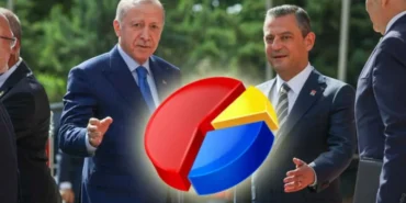 Gençler Arasında Siyasi Görüşler: Özgür Özel Önde