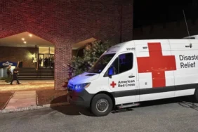 Indianapolis’te Silahlı Saldırı: İki Kişi Hayatını Kaybetti, Beş Kişi Yaralandı