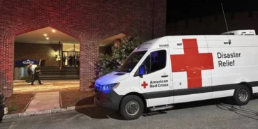 Indianapolis’te Silahlı Saldırı: İki Kişi Hayatını Kaybetti, Beş Kişi Yaralandı