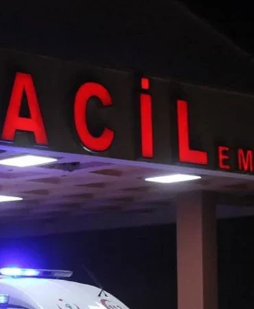 İstanbul’da Zehirlenme Olayı: İki Küçük Kardeş Hayatını Kaybetti