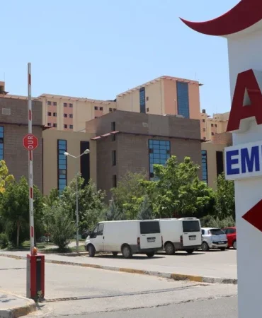 Diyarbakır’da 18 Yaşındaki Genç, Evde Ölü Bulundu: Jandarma Soruşturma Başlattı