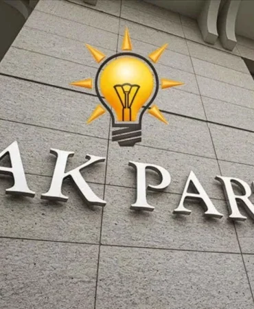 Elazığ AKP Teşkilatında Deprem Etkisi: Görüntü Skandalı Zincirleme İstifaları Tetikledi
