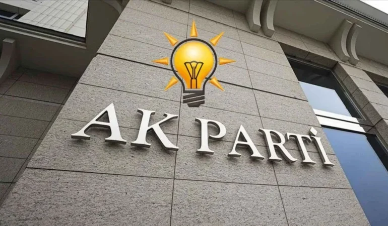 Elazığ AKP Teşkilatında Deprem Etkisi: Görüntü Skandalı Zincirleme İstifaları Tetikledi