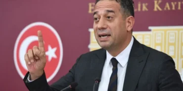 İstanbul’daki CHP İl Başkanlığı Ablukası Sonrası İnternet Bant Genişliği Kısıtlaması