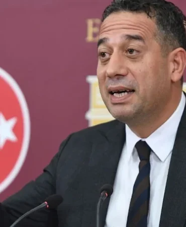 İstanbul’daki CHP İl Başkanlığı Ablukası Sonrası İnternet Bant Genişliği Kısıtlaması