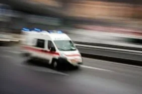 Kaş’ta Motosiklet Kazası: 1 Ölü, 1 Yaralı