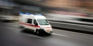 Kaş’ta Motosiklet Kazası: 1 Ölü, 1 Yaralı