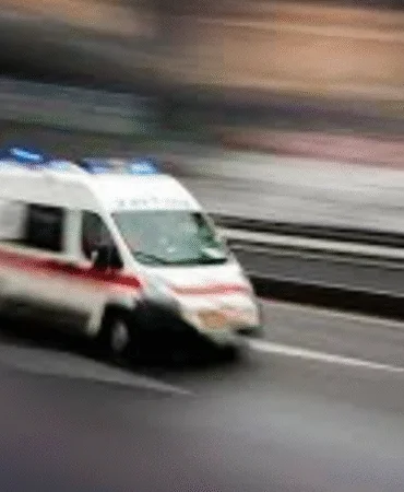 Kaş’ta Motosiklet Kazası: 1 Ölü, 1 Yaralı