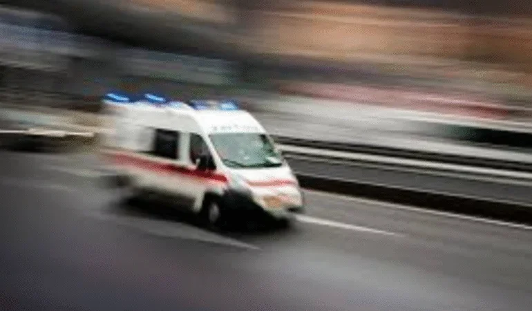 Kaş’ta Motosiklet Kazası: 1 Ölü, 1 Yaralı